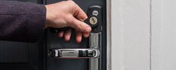 Walton on Thames access control service