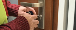 Walton on Thames lockout service
