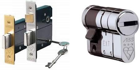 Walton on Thames emregency locksmith